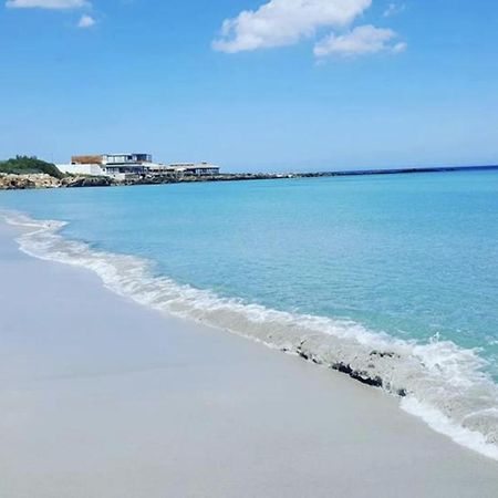 Dwiret Hayet Kelibia Appartement Buitenkant foto