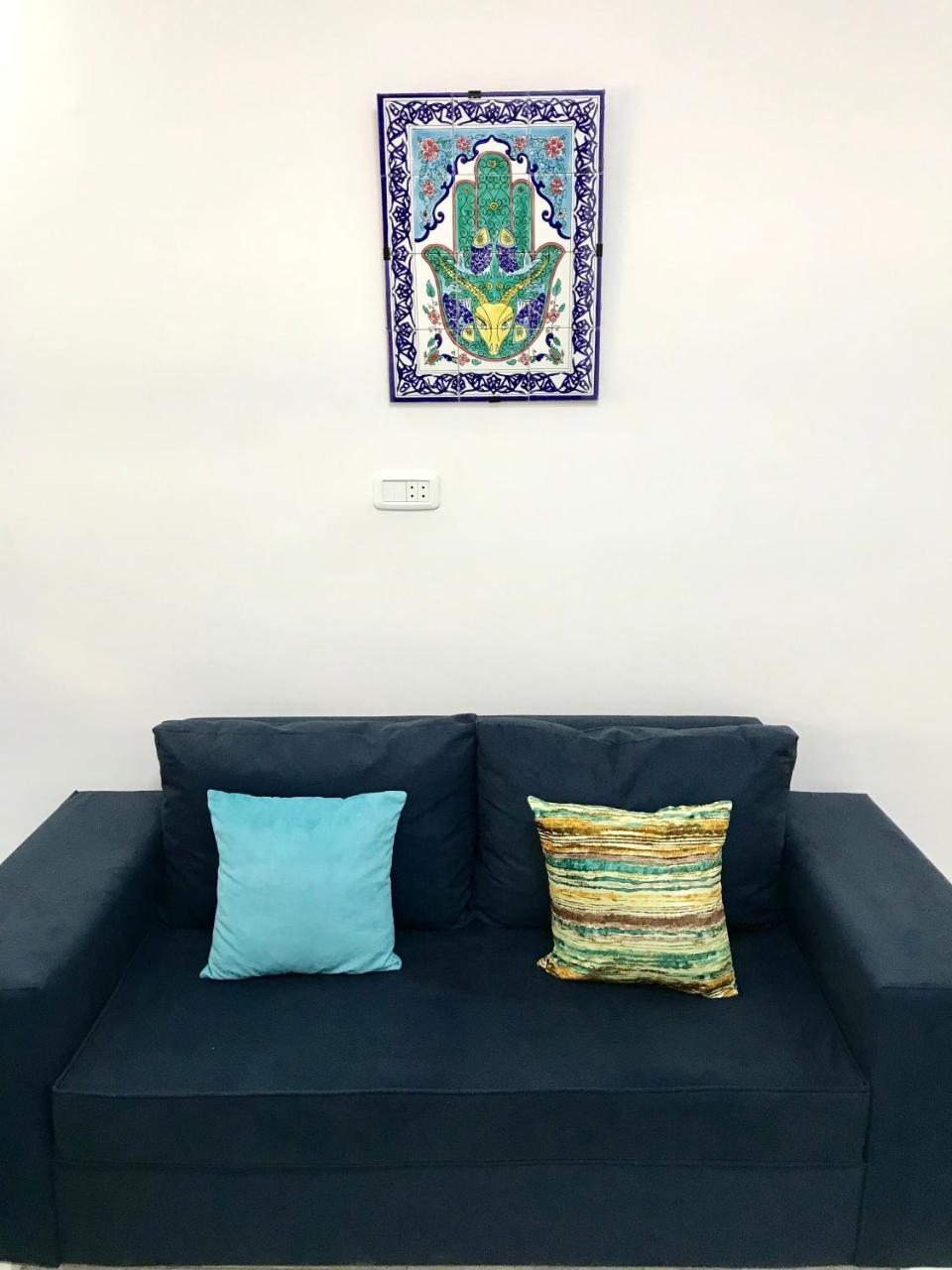 Dwiret Hayet Kelibia Appartement Buitenkant foto